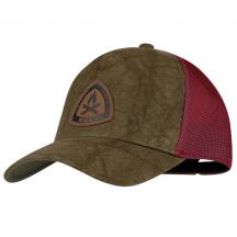 Buff Trucker Cap 1253648543000
