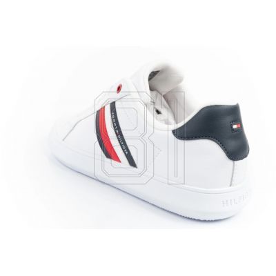 12. Tommy Hilfiger M FM0FM04921YBS shoes