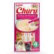 INABA Churu Tuna with Shrimps - a treat for cats - 4x14 g