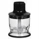 15. Braun MultiQuick 7 MQ 7045X 1.25 l Immersion Blender 1000 W Black, Stainless Steel