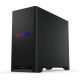 5. Lenovo Legion T5 30AGB10 Ryzen 5 7600 32GB DDR5 5600 SSD1TB GeForce RTX 5060 8GB 500W NoOS Eclipse Black