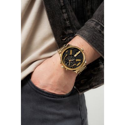 5. Men's Watch PAUL LORENS PL20021B-1D1 + BOX