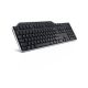 Dell KB-522 Wired Business Multimedia USB Keyboard Black
