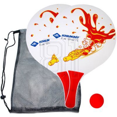 4. Schildkrot Bach Ball Set XL 970106-0815 set