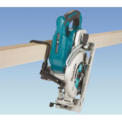 2. Makita circular saw SAW TAR.2X18V 190mm DRS780Z