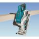 2. Makita circular saw SAW TAR.2X18V 190mm DRS780Z
