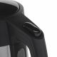 6. Bosch TWK7L460 kettle silver