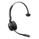 Jabra Engage 55 SE Headset Wireless Headband Office/Call Center Black