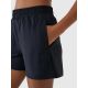 6. Women's quick-drying training shorts 4F 4FWMM00TFSHF1309-20S