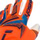 5. Reusch Attrakt Freegel Advance Junior Goalkeeper Gloves Orange 5672035 2290