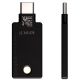2. Yubico YubiKey 5C NFC U2F FIDO Dongle