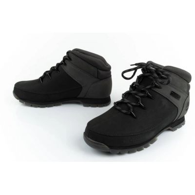 9. Timberland Euro Sprint M TB0A1KAC015 shoes