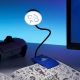 4. PLAYSTATION READING LAMP