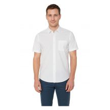 BOSS Relegant_6-short_M BIANCO shirt (50537331-100)