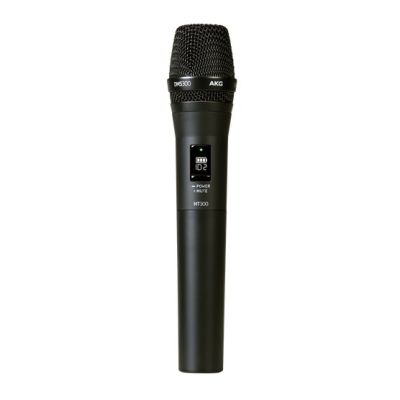 3. AKG DMS300