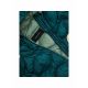 4. Men's down jacket PEAK PERFORMANCE M Helium Utility Down Hood Jacket color green
