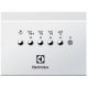 2. Built-in under-cabinet hood ELECTROLUX LFG719W, white, 80 cm, Hob2Hood