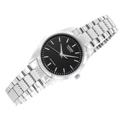 2. Women's Watch CASIO LTP-1274D-1 + BOX