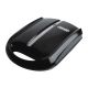 5. Mesko Home MS 3041 Waffle Maker 24 Waffles 1600 W Black