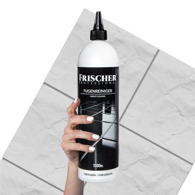 Frischer grout cleaner 1l