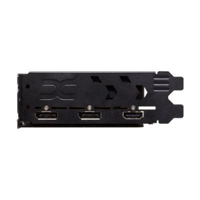2. graphics card PowerColor RX9060XT 16G-A