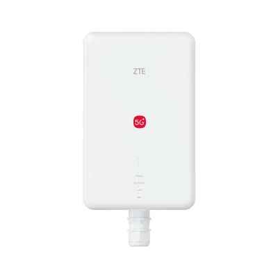 ZTE G5F Router Unit/Antenna ODU Outdoor Unit/Antenna