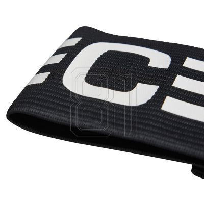 3. The captain&#39;s armband adidas Capt Armband H61854