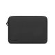 2. Wozinsky WNL-17B 17.3" Neoprene Laptop Case - Black