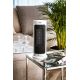 7. ADLER AD 7738 ceramic fan heater