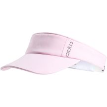 Unisex ODLO PERFORMANCE X-LIGHT Visor Cap, pink