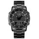 Skmei 1898BKBK Men's Watch + BOX