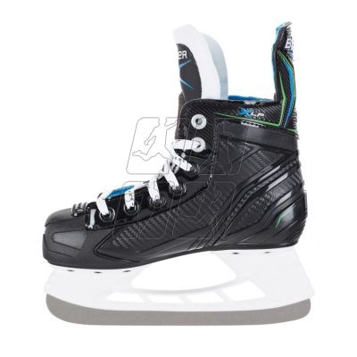 9. Hockey skates Bauer X-LP Jr. 1059459