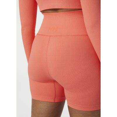 8. Helly Hansen Allure Seamless Bike Shorts W 53932 284