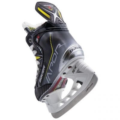 5. Bauer Vapor 3X Jr Hockey Skates