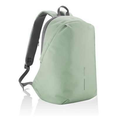 9. XD DESIGN BOBBY SOFT BACKPACK ICEBERG GREEN P/N: P705.999