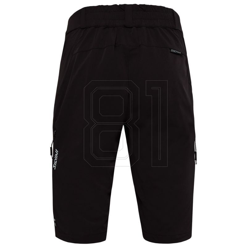 4. Silvini Alma W 3124-WP2431/0808 cycling shorts