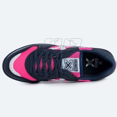 3. Munich Continental V2 IN M 4104049 football shoes