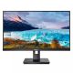 8. Philips 272S1M/00 computer monitor 68.6 cm (27") 1920 x 1080 px Full HD LCD Black