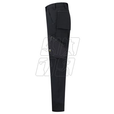 4. Tricorp unisex Work Trousers 4-way Stretch MLI-T77T1