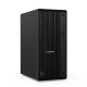 3. Lenovo ThinkCentre M90t Gen 6 Intel Core Ultra 7 265 32GB DDR5-SDRAM 512GB SSD Windows 11 Pro Tower PC Black