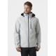 6. Helly Hansen Crew Hooded Jacket M 34443 853