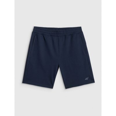6. Men's sweatpants 4F 4FRSS26TSHOM0930-31S