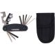 15-FUNCTION BIKE TOOL SET IN DUNLOP CASE