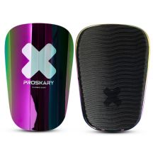 Proskary Chameleon Soccer Shin Guards