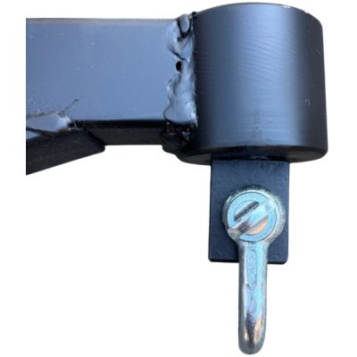 6. Foldable MASTERS ladder bag hanger WD-SKŁ