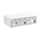 3. Yamaha UR12MK3 White - Audio Interface
