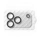 4. Ringke Camera Full Cover 2-Pack Tempered Glass for iPhone 18 Pro Max - Black
