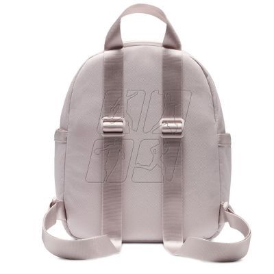 11. Nike Sportswear Futura 365 Mini Backpack CW9301-019