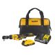 4. DeWALT DCF512D1-QW Powered Wrench