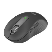 Logitech Signature M650 Wireless Mouse GRAPH